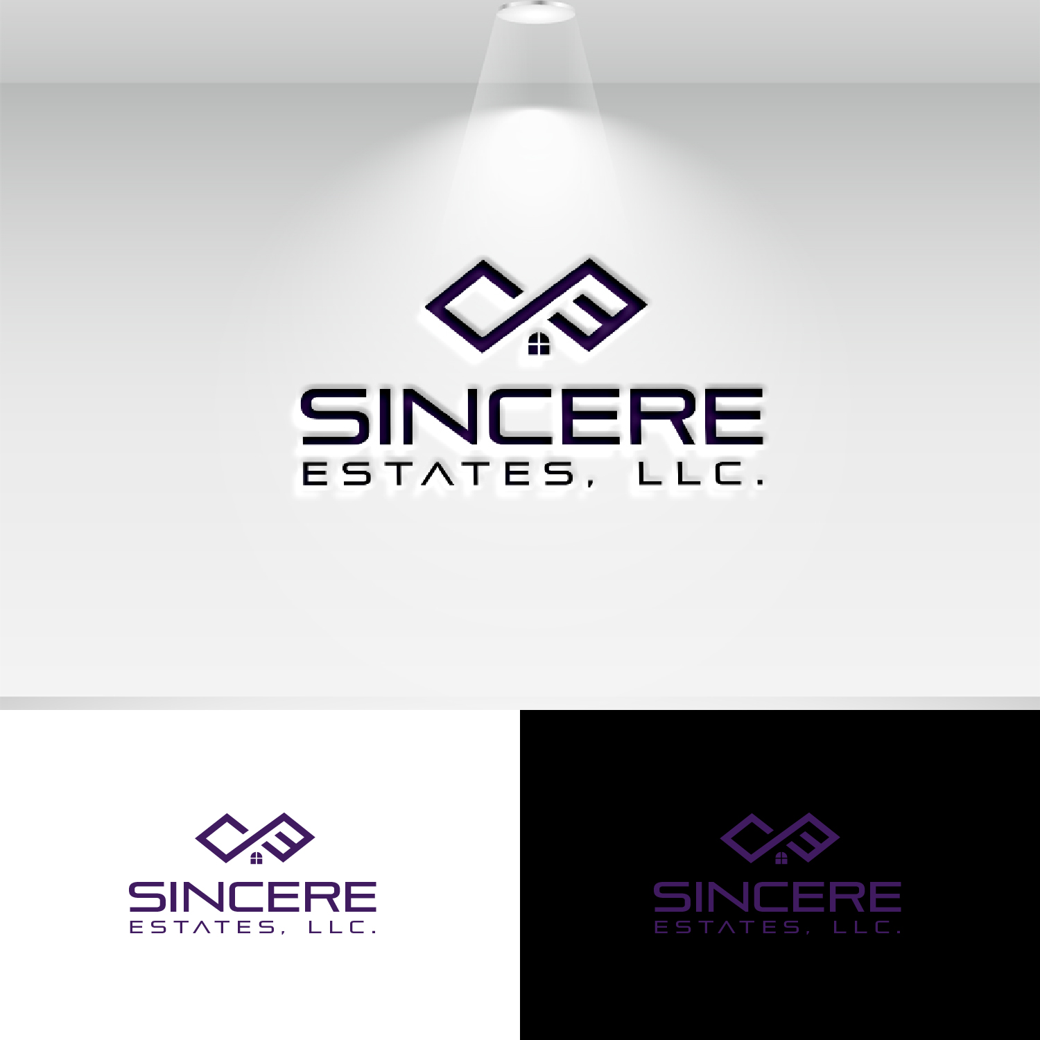 Logo Design by S.H Designs for this project | Design #31539003