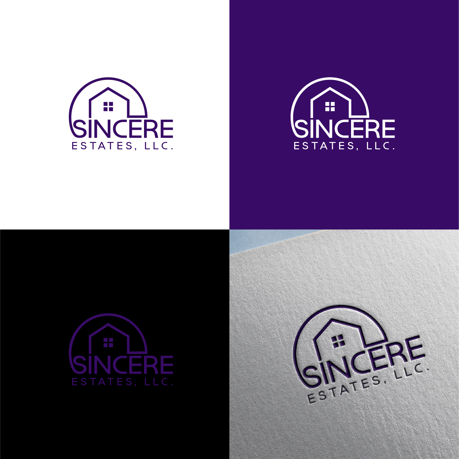 Logo Design by S.H Designs for this project | Design #31539004