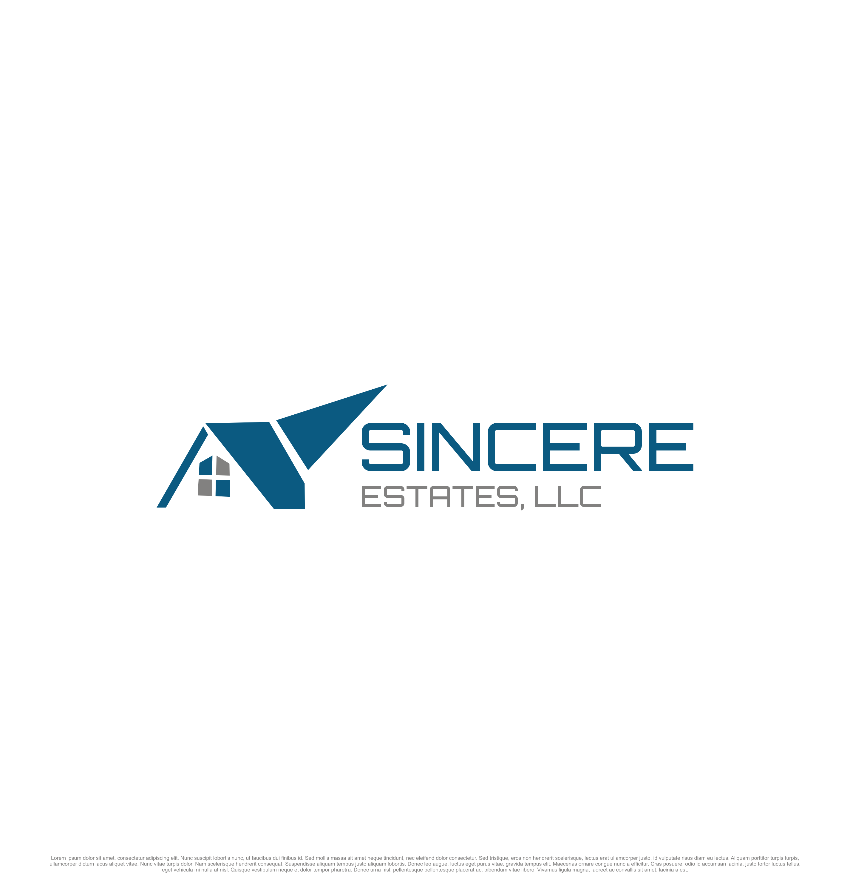 Logo Design by saesean for this project | Design #31553821