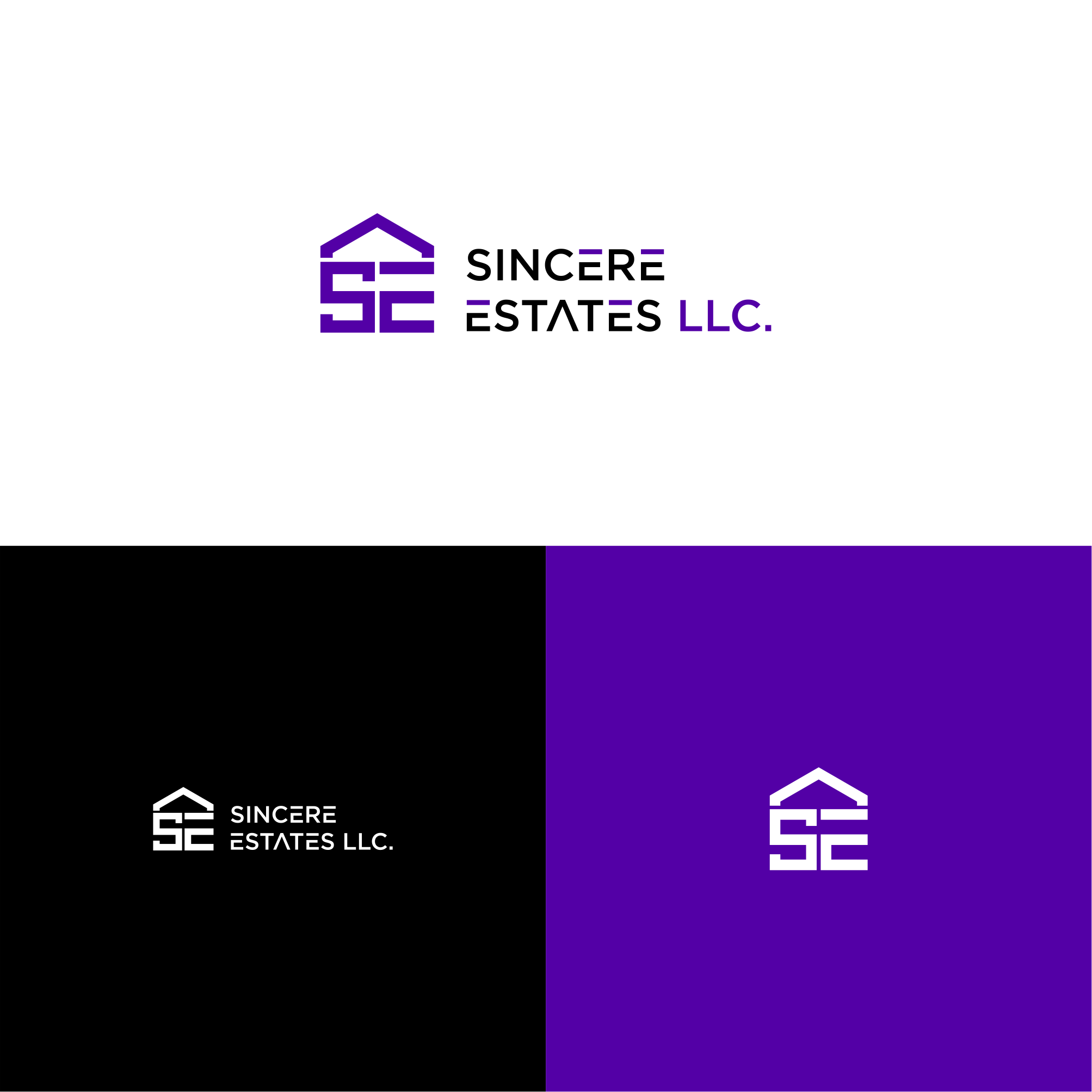 Logo Design by Barokahe guse for this project | Design #31541867