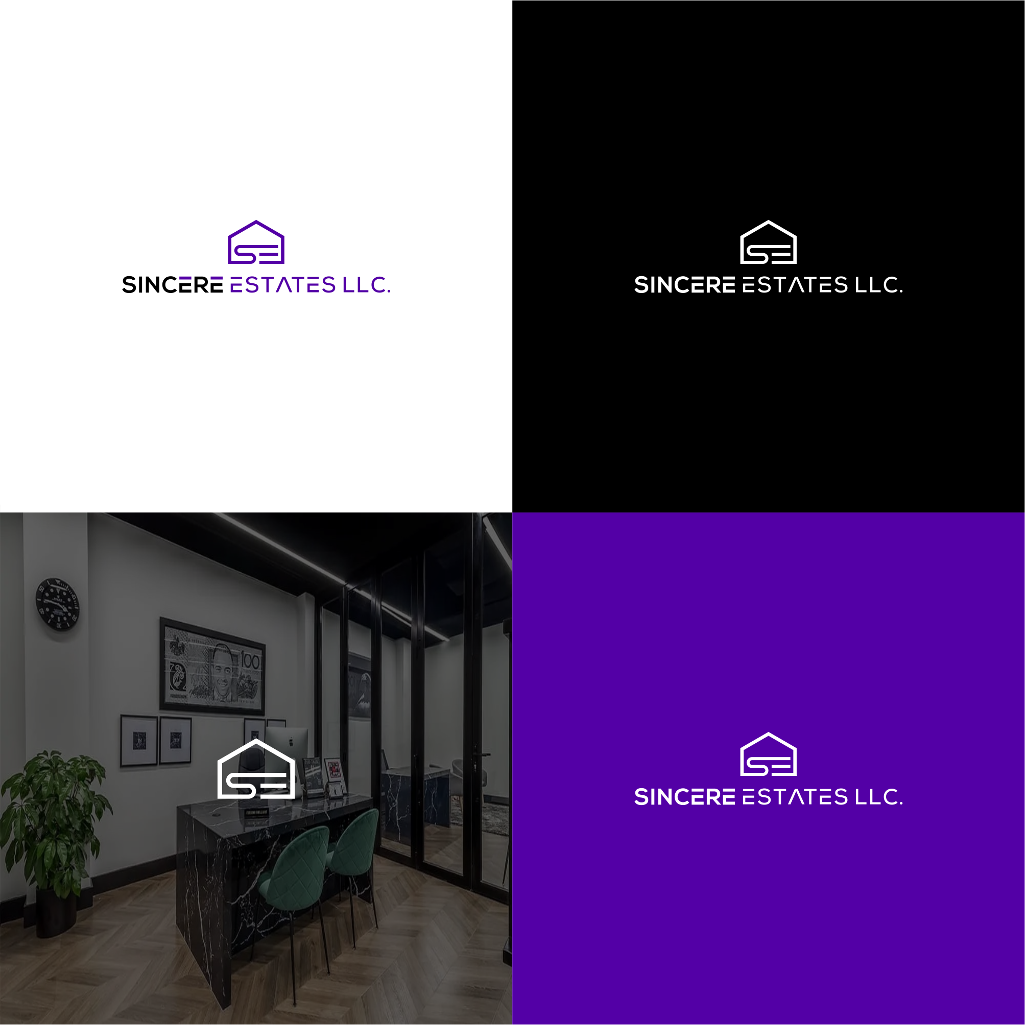 Logo Design by Barokahe guse for this project | Design #31542782