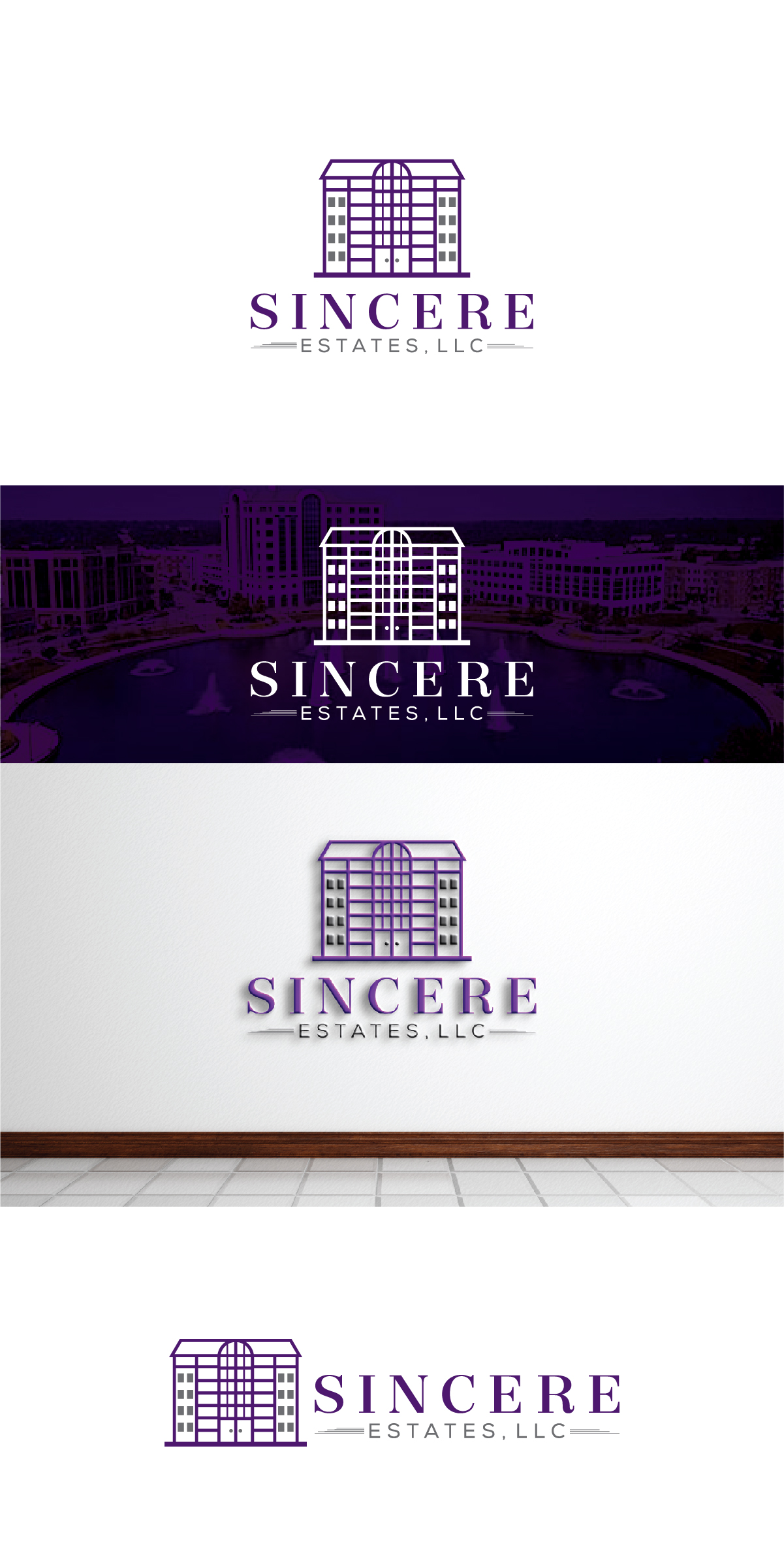Logo Design by B-zone for this project | Design #31547011