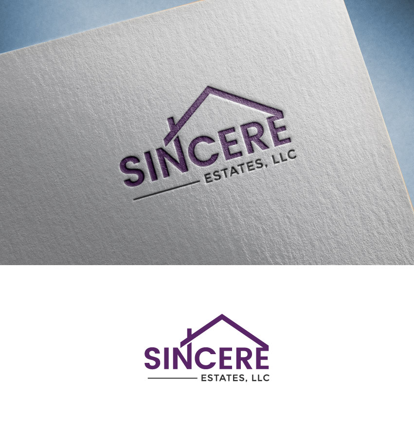 Logo Design by flora.c design for this project | Design #31543837