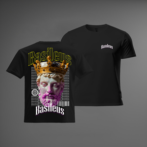 T-shirt Design by Foulanan Design