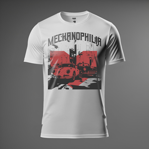 T-shirt Design by Foulanan Design for Wortees srl | Design: #31583444
