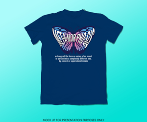 T-shirt Design by NancyTan for Wortees srl | Design: #31574307