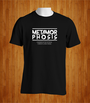 T-shirt Design by MangkuJiwo for Wortees srl | Design: #31585617