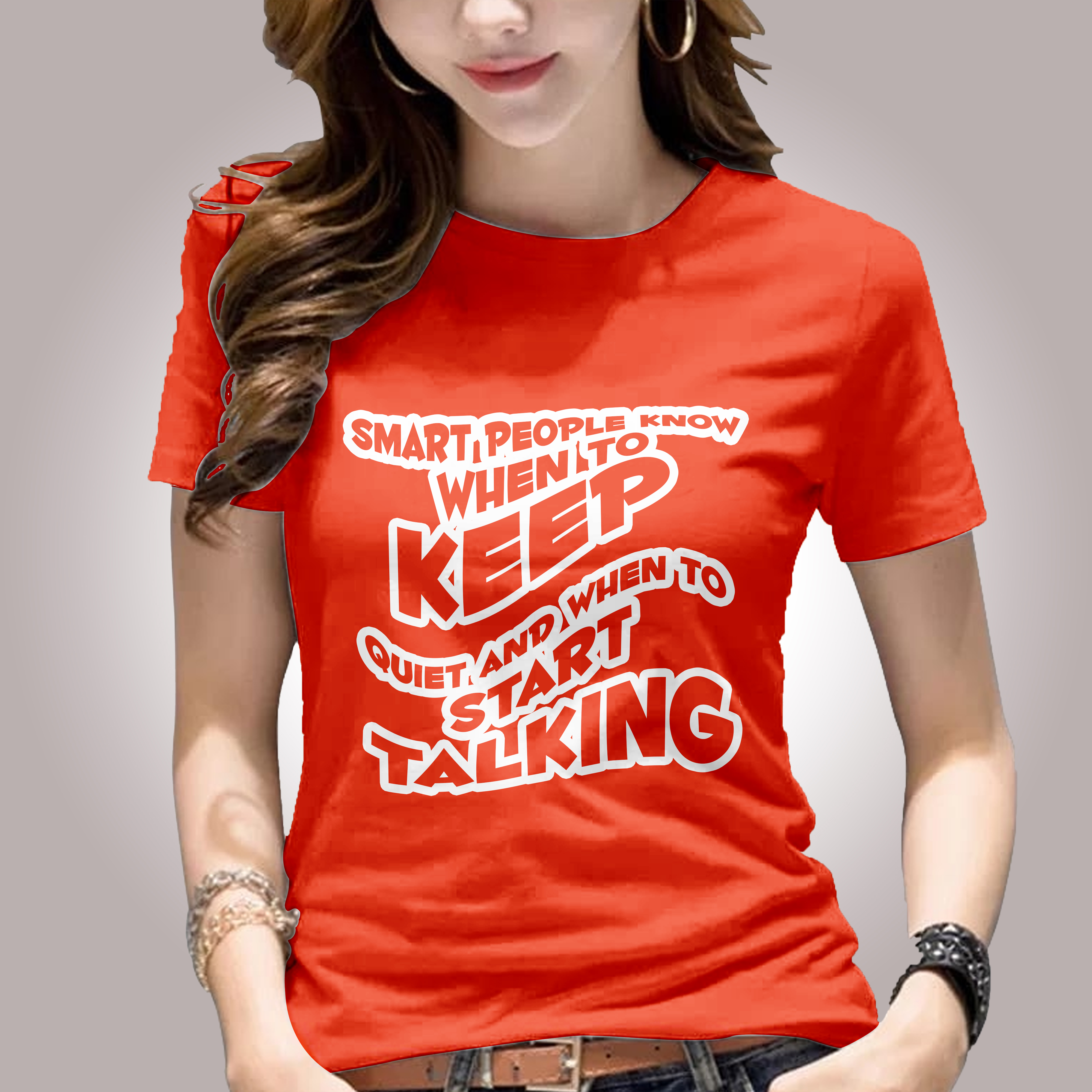 T-shirt Design by tamtama for Wortees srl | Design #31550178