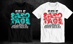 T-shirt Design by Kiki Hermawan for Wortees srl | Design: #31540689