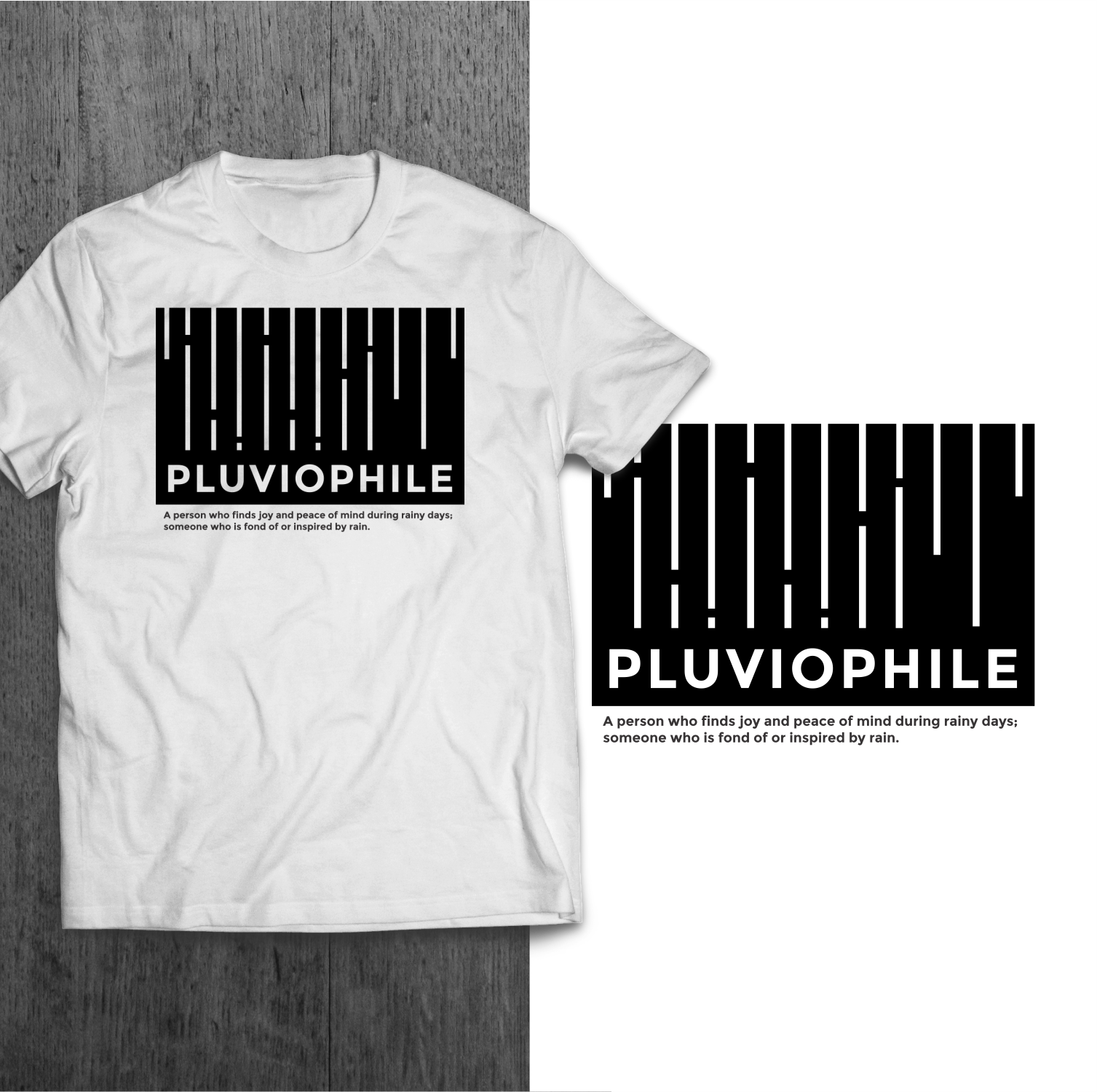 T-shirt Design by ThiagoB for Wortees srl | Design #31544360