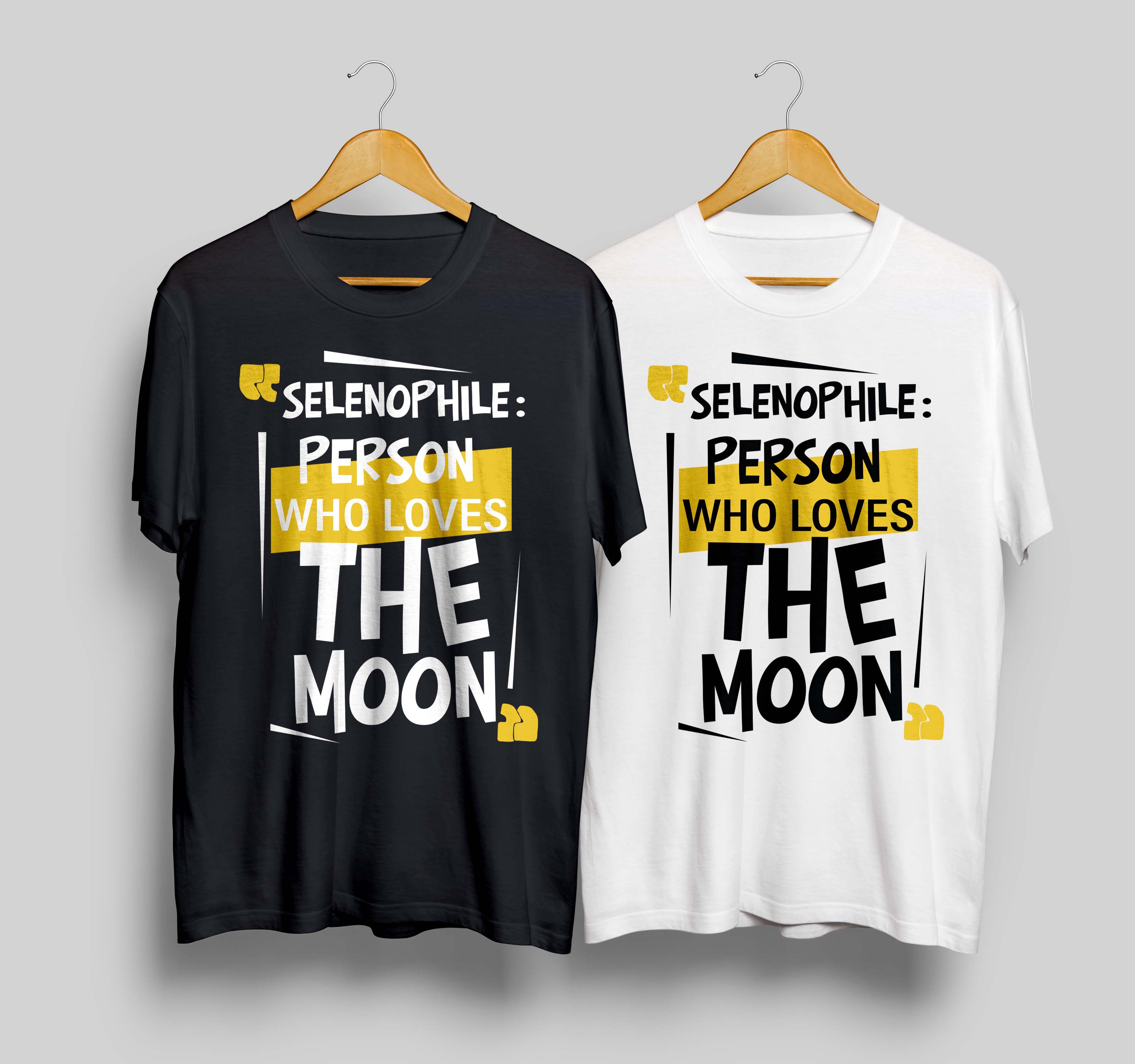 T-shirt Design by Ehooc Design for Wortees srl | Design #31543628