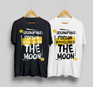 T-shirt Design by Ehooc Design for Wortees srl | Design #31543628