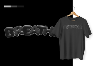 T-shirt Design by adjeiiBlack for Wortees srl | Design: #31545425