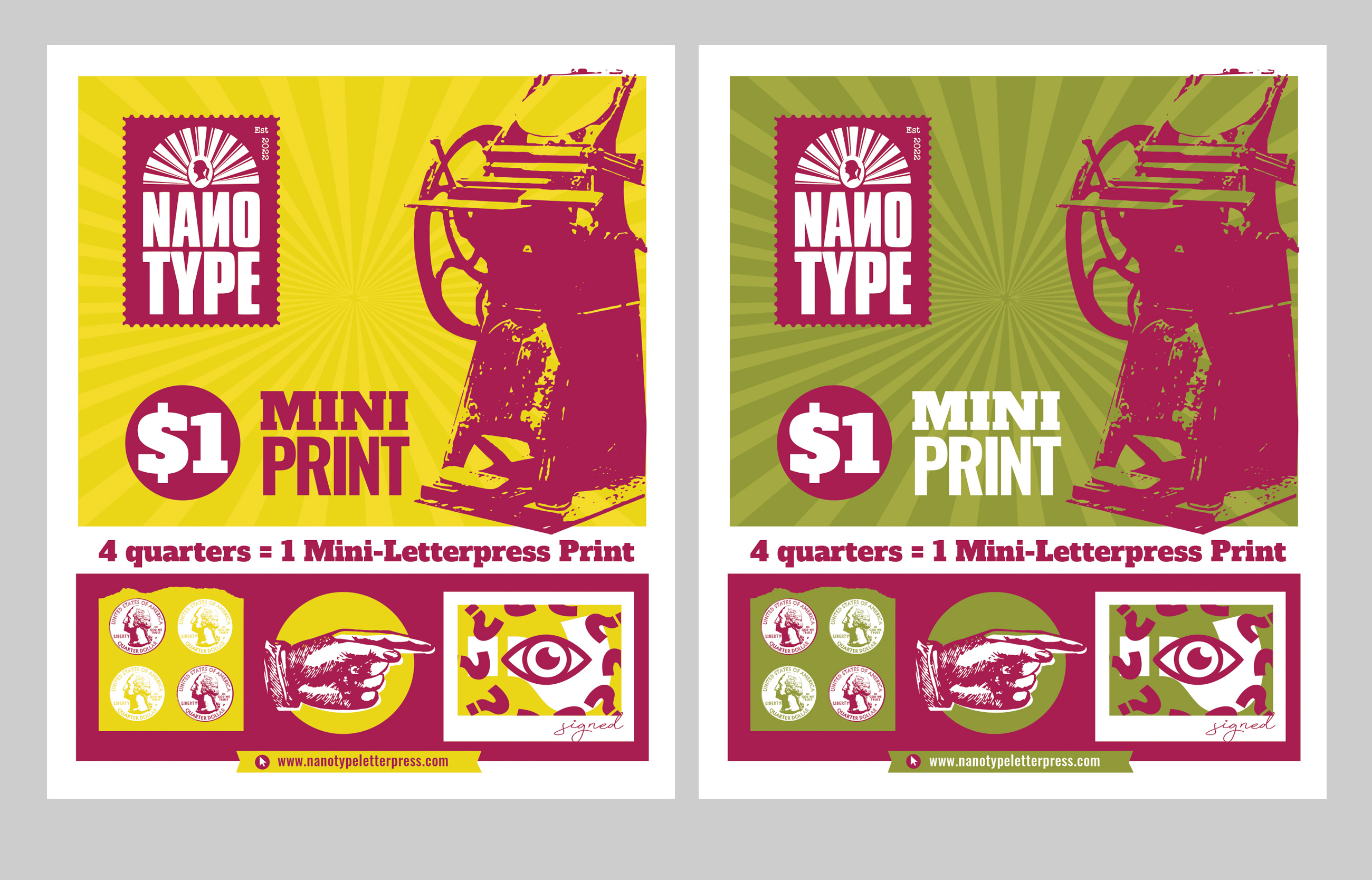 Diseño de Póster por MNM para este proyecto | Diseño #31568545