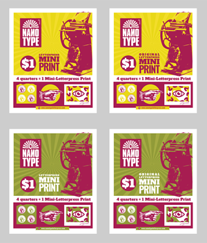 Poster Design by MNM for this project | Design: #31585117
