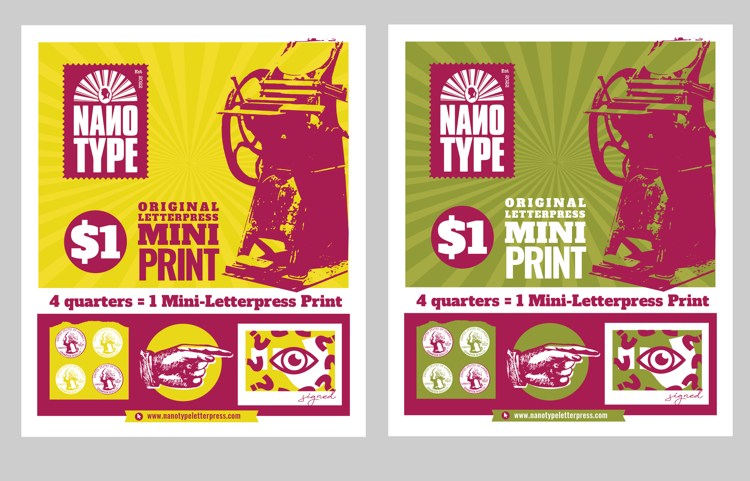 Poster Design by MNM for this project | Design: #31585248