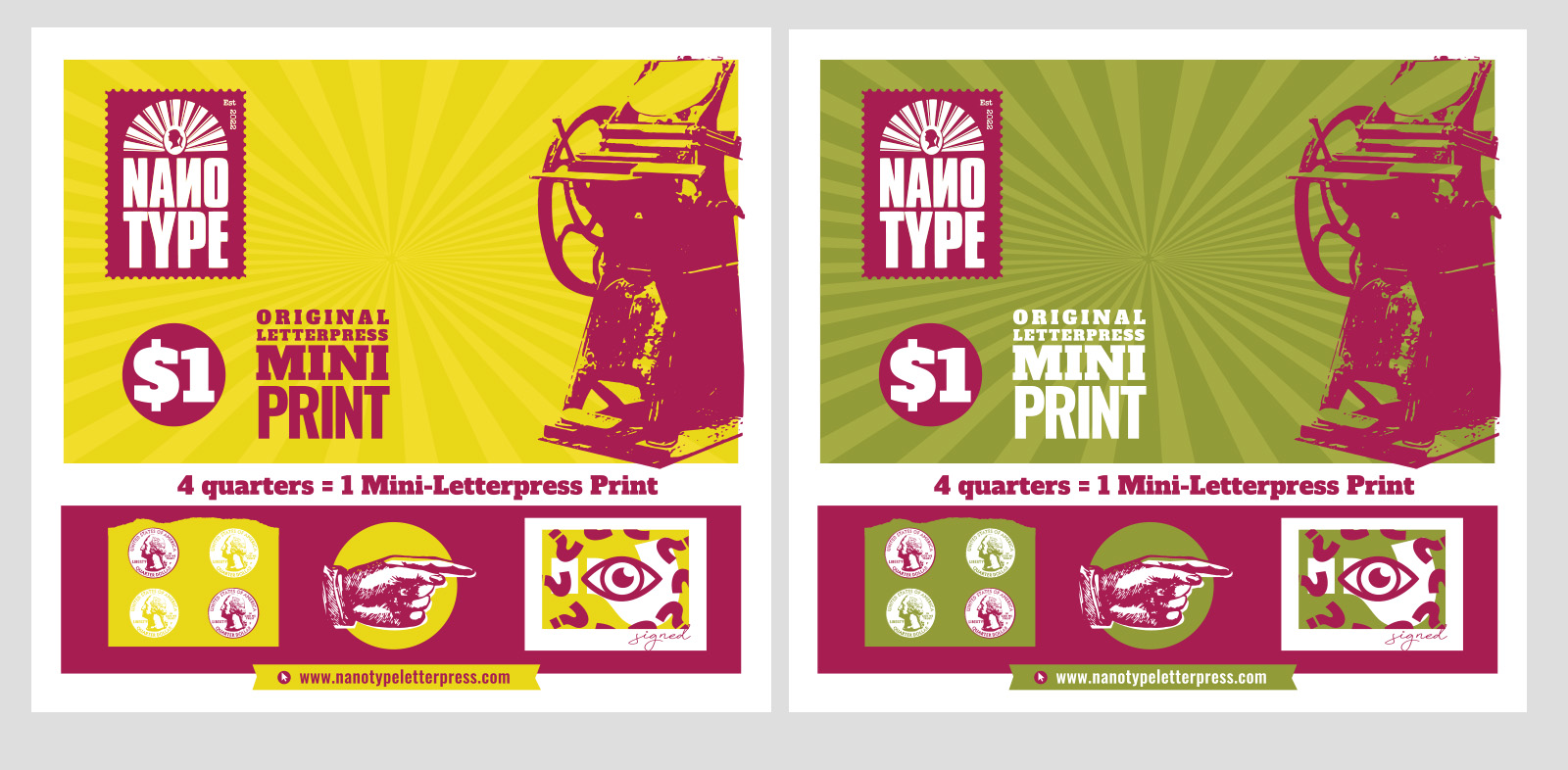 Design de Poster par MNM pour ce projet | Design #31618341