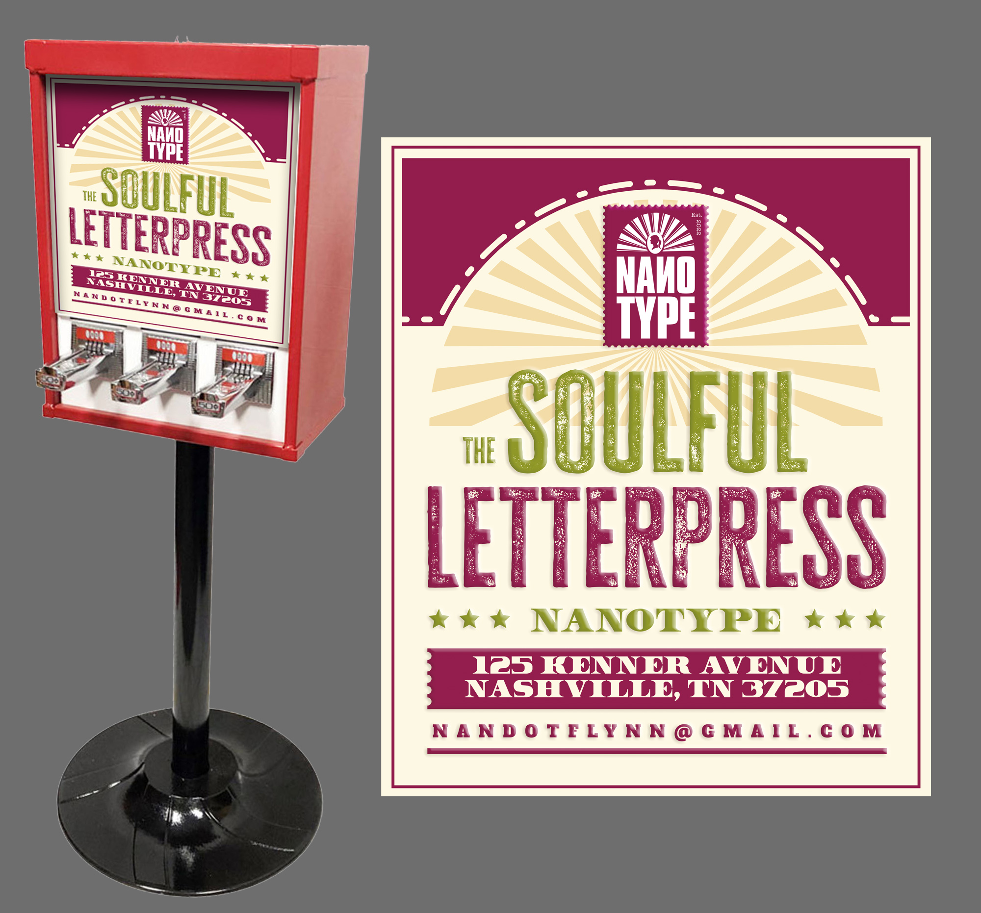 Poster-Design von Dzhafir für dieses Projekt | Design #31544174