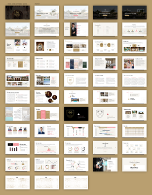 PowerPoint Design by MNTK for this project | Design: #31567454