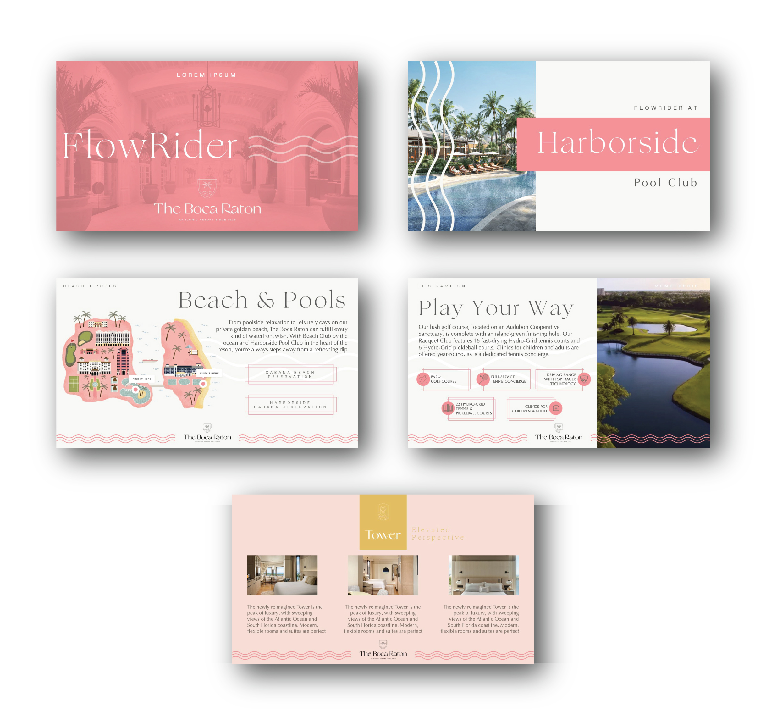 PowerPoint Design by Renato Gomes Tato Rusig for this project | Design #31547836
