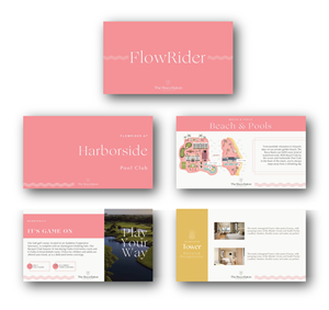 PowerPoint Design by Renato Gomes Tato Rusig for this project | Design: #31556633