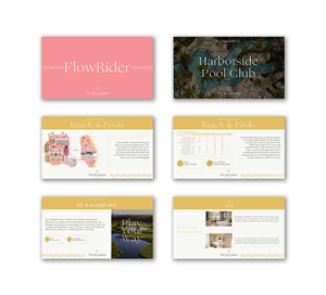 PowerPoint Design by Renato Gomes Tato Rusig for this project | Design: #31563684