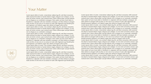 PowerPoint Design by dreamdesignersIndia for this project | Design: #31562414