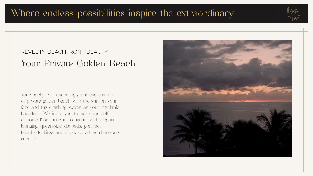 PowerPoint Design by Carla T. for this project | Design #31551002
