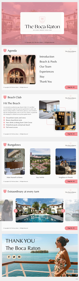 PowerPoint Design by pb for this project | Design: #31546025