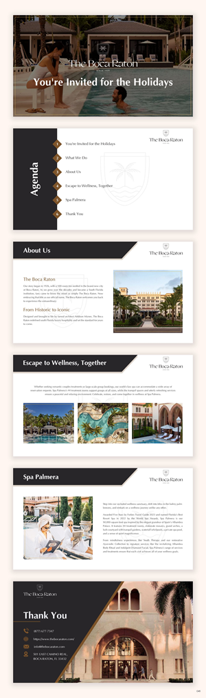 PowerPoint Design by pb for this project | Design: #31546026