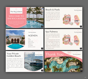 PowerPoint Design by pb for this project | Design: #31546027