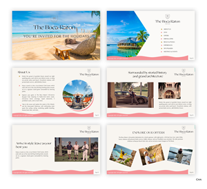 PowerPoint Design by pb for this project | Design: #31546028