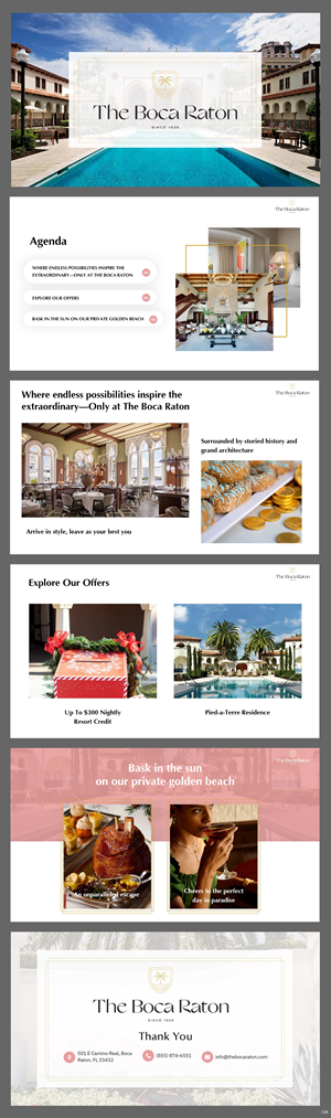 PowerPoint Design by pb for this project | Design: #31546034