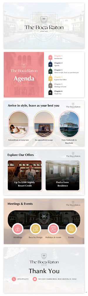PowerPoint Design by pb for this project | Design: #31546039