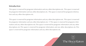 PowerPoint Design by Gayan for this project | Design: #31541663