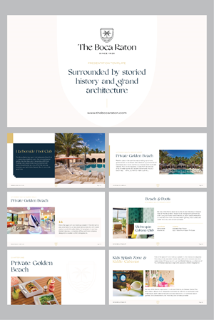 PowerPoint Design by Saif Ullah KHAN for this project | Design #31553167