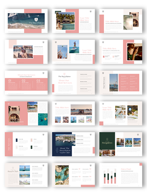 PowerPoint Design by joseborgesbarboza 2 for this project | Design: #31561000