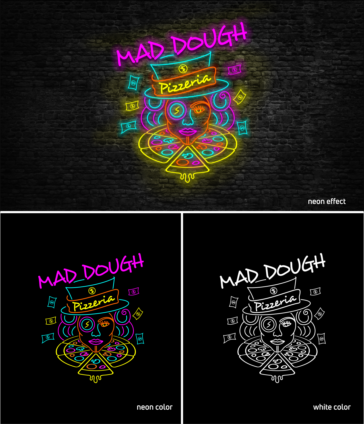 Diseño Gráfico por Ainabe para este proyecto | Diseño #31547658