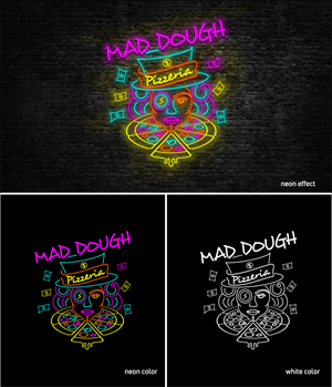 Graphic Design by Ainabe