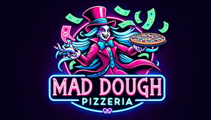 LOGO  design needed for new Pizzeria