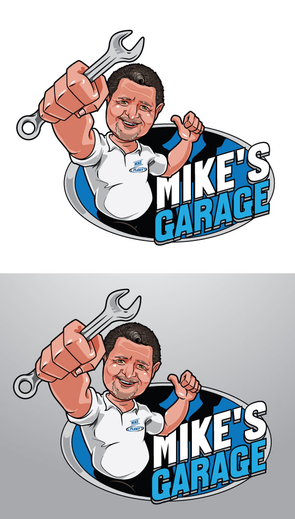 Character Design by ally designs for this project | Design #31698823