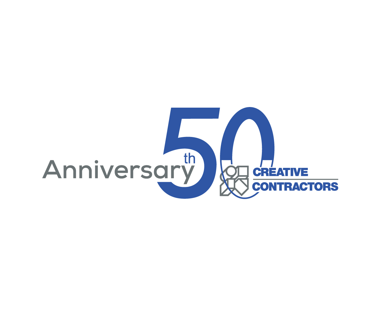 Diseño de Logo por Om Namah Shivay para Creative Contractors, Inc. | Diseño #31547171