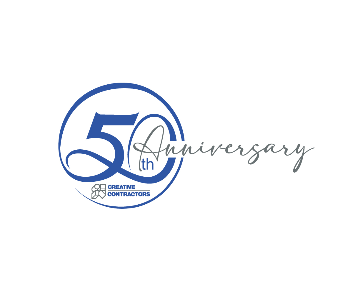 Diseño de Logo por Om Namah Shivay para Creative Contractors, Inc. | Diseño #31547173