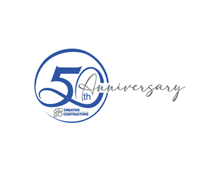 Logo Design by Om Namah Shivay for Creative Contractors, Inc. | Design: #31547173