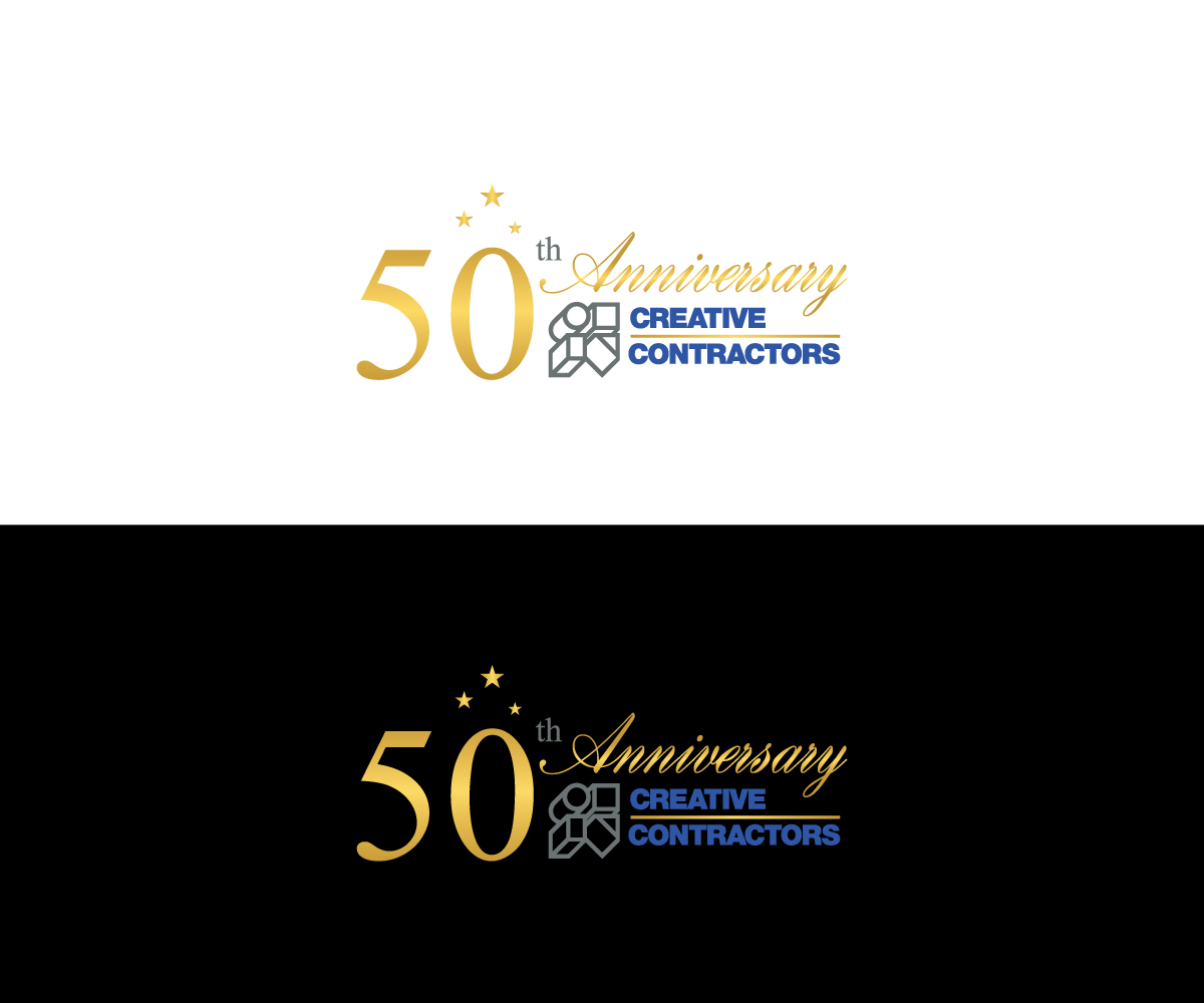Logo Design by RS_Design for Creative Contractors, Inc. | Design #31538636
