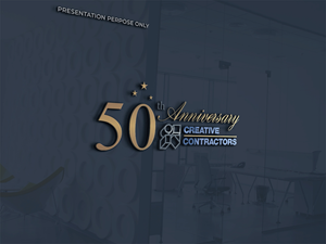 Logo-Design von RS_Design für Creative Contractors, Inc. | Design: #31538638
