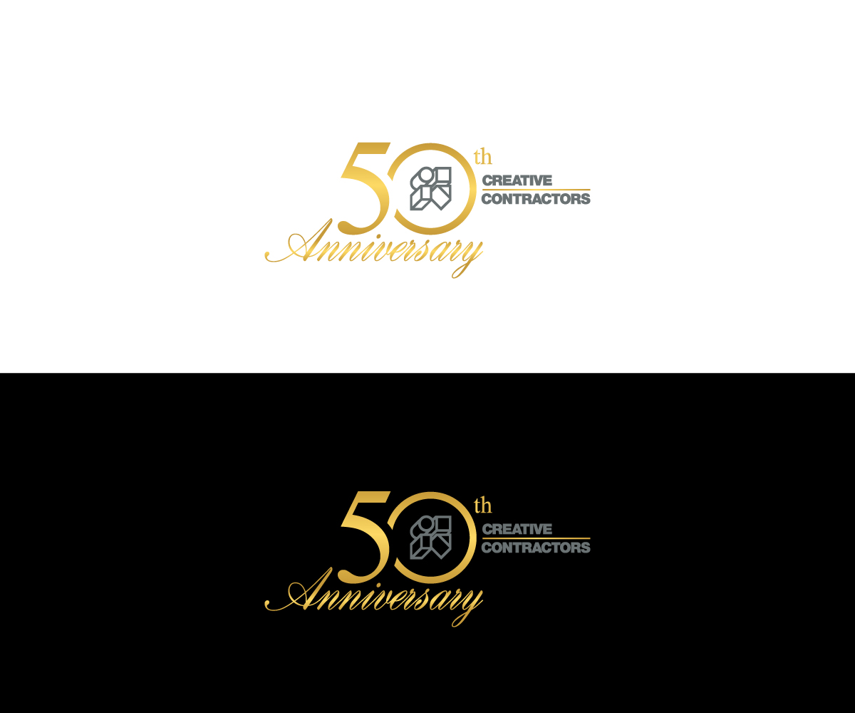 Logo Design by RS_Design for Creative Contractors, Inc. | Design #31538674