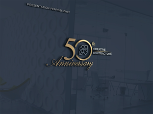 Diseño de Logo por RS_Design para Creative Contractors, Inc. | Diseño: #31538675