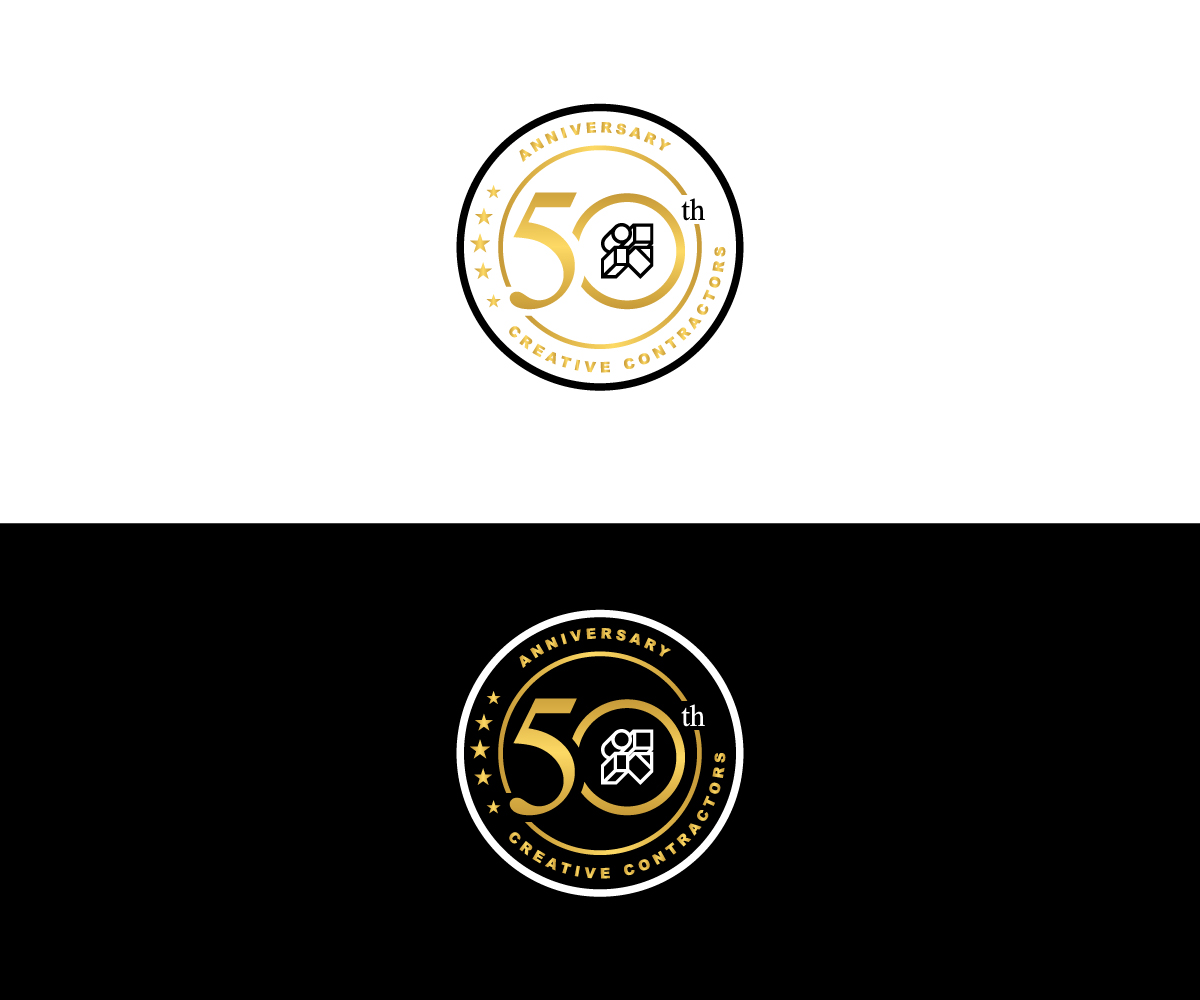 Logo Design by RS_Design for Creative Contractors, Inc. | Design #31538686