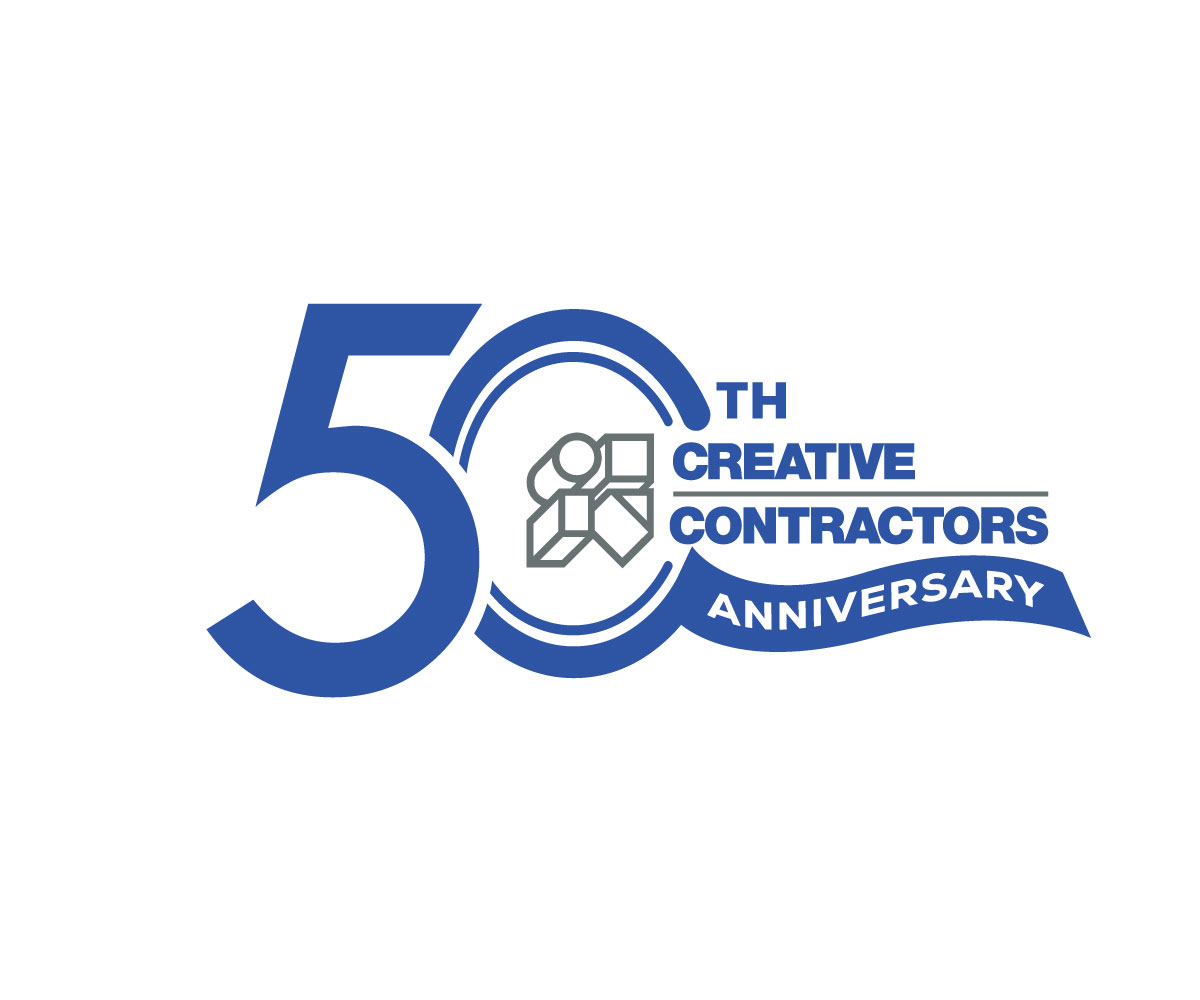 Logo Design by VirtueDesignPro for Creative Contractors, Inc. | Design #31539269